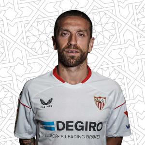 Papu Gmez (Sevilla F.C.) - 2022/2023