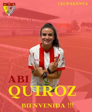 Abi Quiroz (C.D. Santa Teresa) - 2022/2023