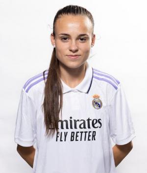 Bea Vlez (Real Madrid C.F. B) - 2022/2023
