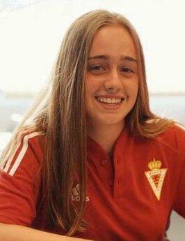 Atenza (Real Murcia) - 2022/2023