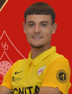 Palop (San Sebastin Reyes) - 2022/2023