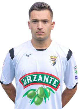 Aguirre (Atltico Cirbonero) - 2022/2023
