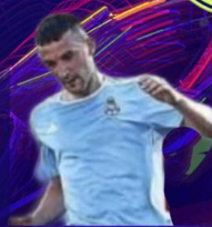Echavarri (S.D. Sarriana) - 2022/2023