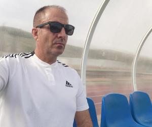 Pedro Miguel (Arroyo del Ojanco) - 2022/2023