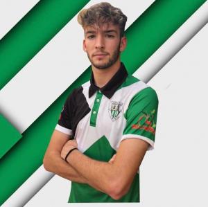 Javi Padilla (Castellar bero) - 2022/2023
