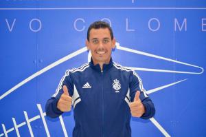 Vicente Garc�a (Berja C.F.) - 2022/2023