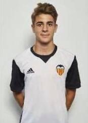 Jess Vives (C.D. Bullense) - 2022/2023