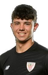 Pealver (C.D. Baskonia) - 2022/2023