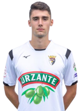 Telletxea (C.D. Tudelano) - 2022/2023