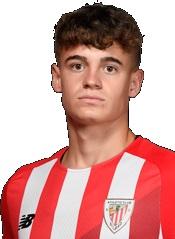 Ieltxu (C.D. Baskonia) - 2022/2023