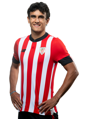 Montero (Athletic Club) - 2022/2023