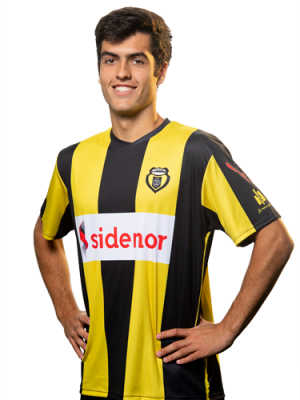 lex Alba (C.D. Baskonia) - 2022/2023