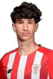 Ibn Snchez (C.D. Baskonia) - 2022/2023