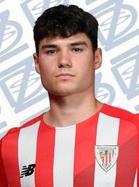 Txaber (S.D. Zamudio) - 2022/2023