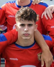 Sergio Rico (S.D. Portmany) - 2022/2023