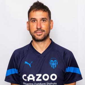 Toni Navarro (Valencia C.F.) - 2022/2023