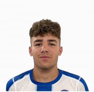 Patrick (Villajoyosa C.F.) - 2022/2023