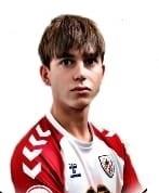 Pepe Soriano  (C.D. Torrijos) - 2022/2023
