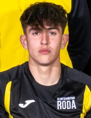 Salva (C.D. Roda B) - 2022/2023