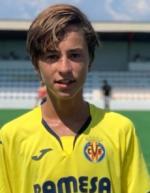 Nacher (C.D. Roda B) - 2022/2023