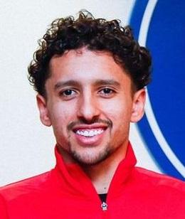 Marquinhos (Paris Saint Germain) - 2022/2023