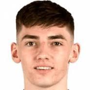 Gilmour (Brighton F.C) - 2022/2023