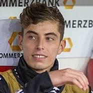 Kai Havertz (Chelsea F.C.) - 2022/2023