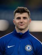 Mount (Chelsea F.C.) - 2022/2023