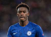 Hudson-Odoi (Bayer 04 Leverkusen) - 2022/2023