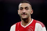Ziyech (Chelsea F.C.) - 2022/2023