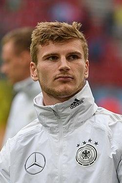 Werner (R.B. Leipzig) - 2022/2023