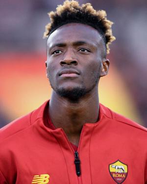 Tammy Abraham (A.S. Roma) - 2022/2023