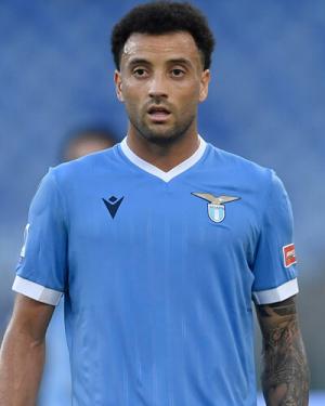 Felipe Anderson (S.S. Lazio) - 2022/2023