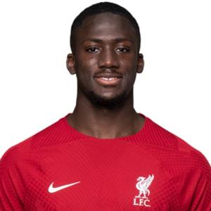 Konat� (Liverpool F.C.) - 2022/2023