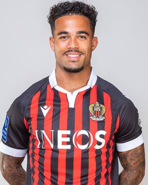 Kluivert (Valencia C.F.) - 2022/2023