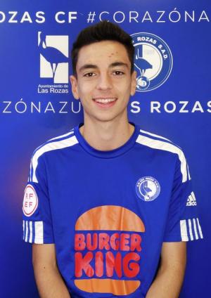 Yerpes (Los Ybenes-S. Bruno) - 2022/2023