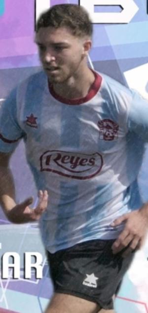 Manolo (Atltico Sanlcar) - 2022/2023