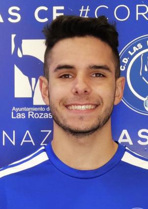 David Ruiz  (Trival Valderas) - 2022/2023