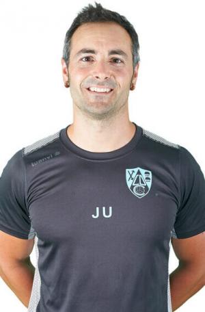 Jess Urzanqui (C.D. Calahorra B) - 2022/2023