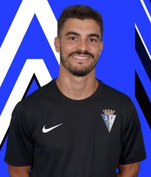Juan Maraver (San Fernando C.D.I.) - 2022/2023
