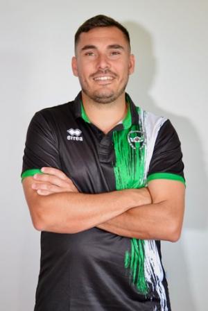 Yurguen Hernndez (C.D. Atltico Paso) - 2022/2023