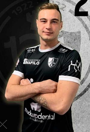 Sasha (C.D. Alfaro) - 2022/2023