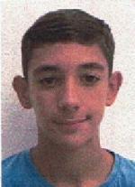 Antonio (Marismas Polvorn) - 2022/2023