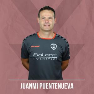 Juanmi Puentenueva (Salerm Puente Genil) - 2022/2023