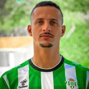 Luiz Felipe (Real Betis) - 2022/2023