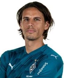 Sommer (Borussia M�nchengl.) - 2022/2023