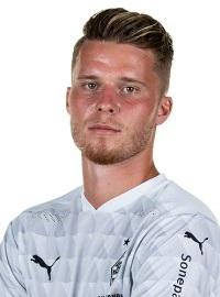 Elvedi (Borussia M�nchengl.) - 2022/2023