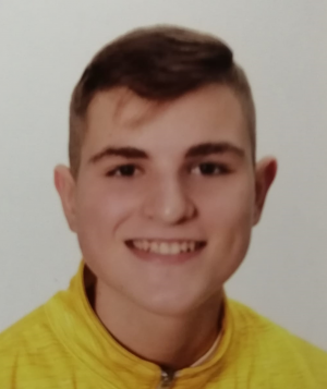 Alvaro Bentez (C.D. Avanza Jan) - 2022/2023