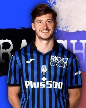 Miranchuk (Torino F.C.) - 2022/2023