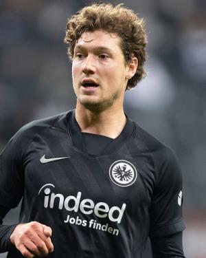 Sam Lammers (Empoli F.C.) - 2022/2023